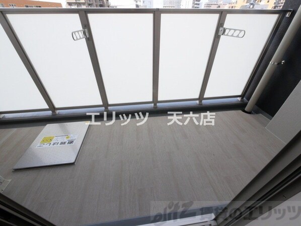 エスリードレジデンス梅田クラスシティの物件内観写真